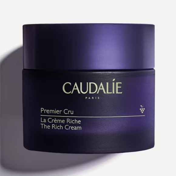 Caudalie Premier Cru The Rich Cream